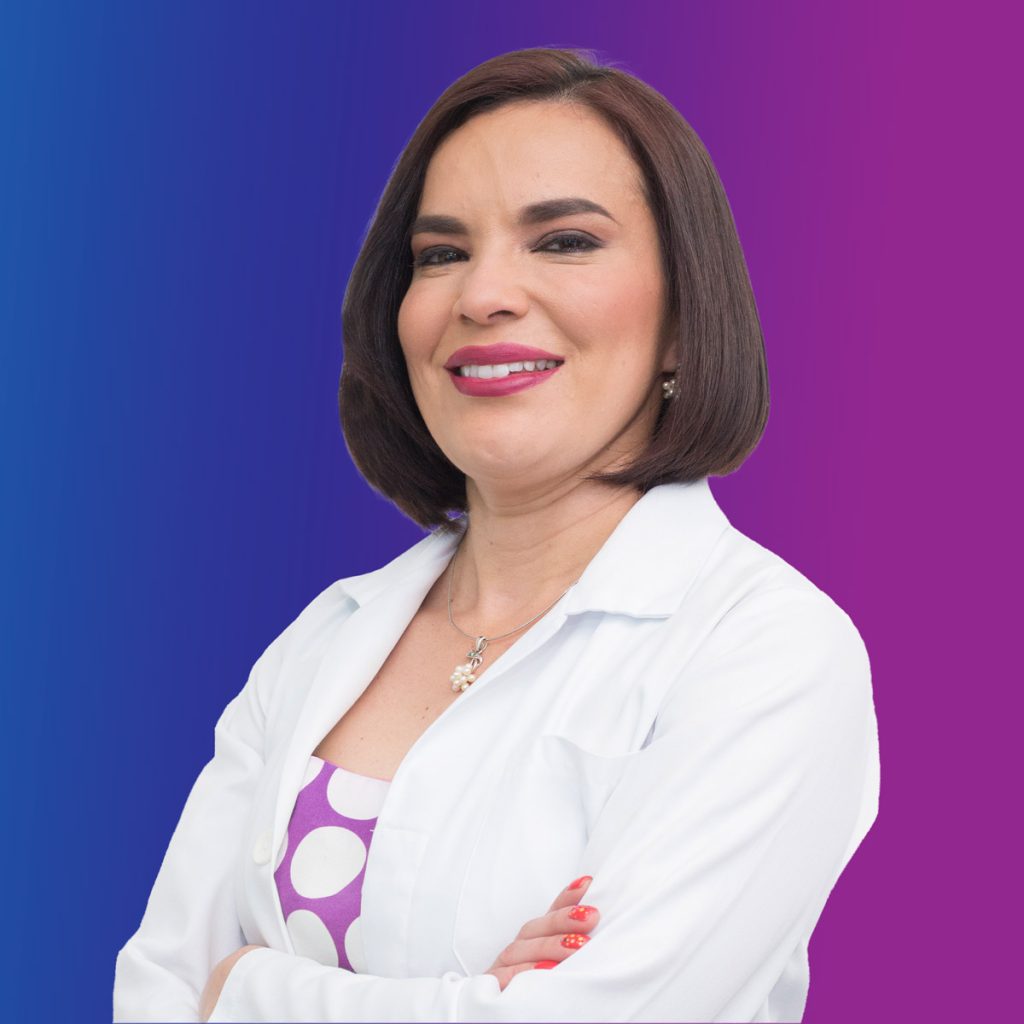 Dra. Laureen Valerio