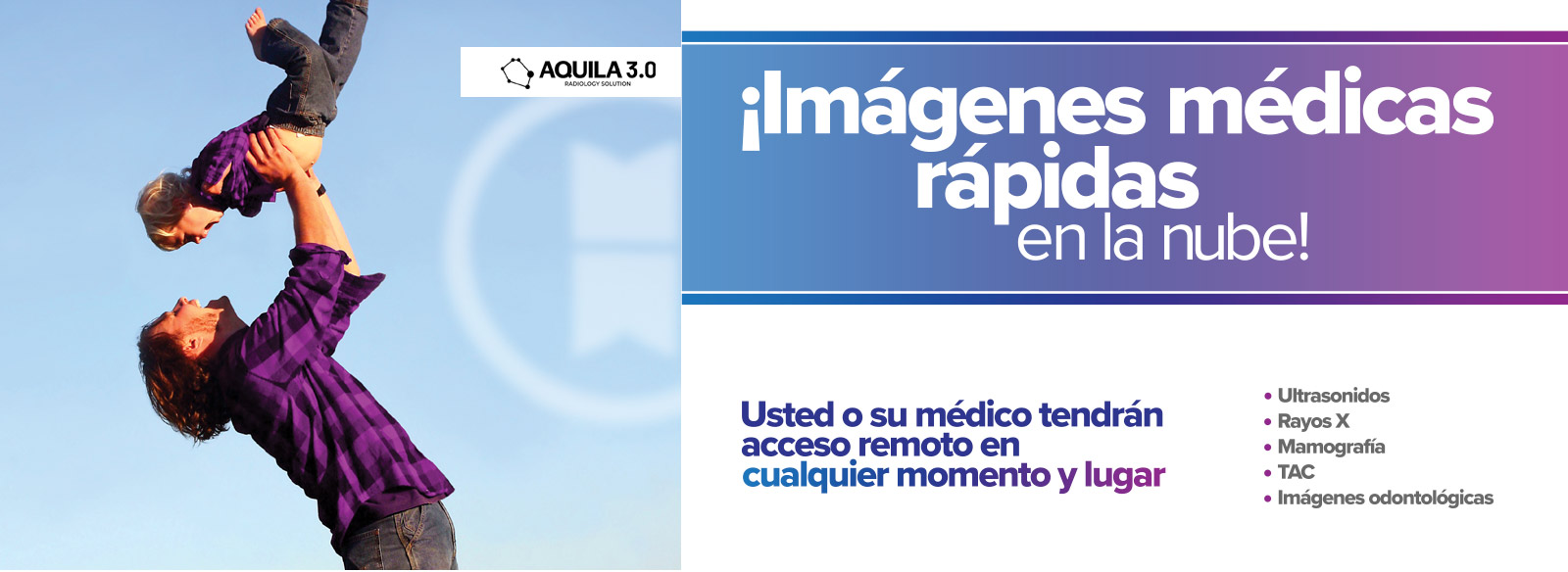 Imagenes Medicas - Aquila