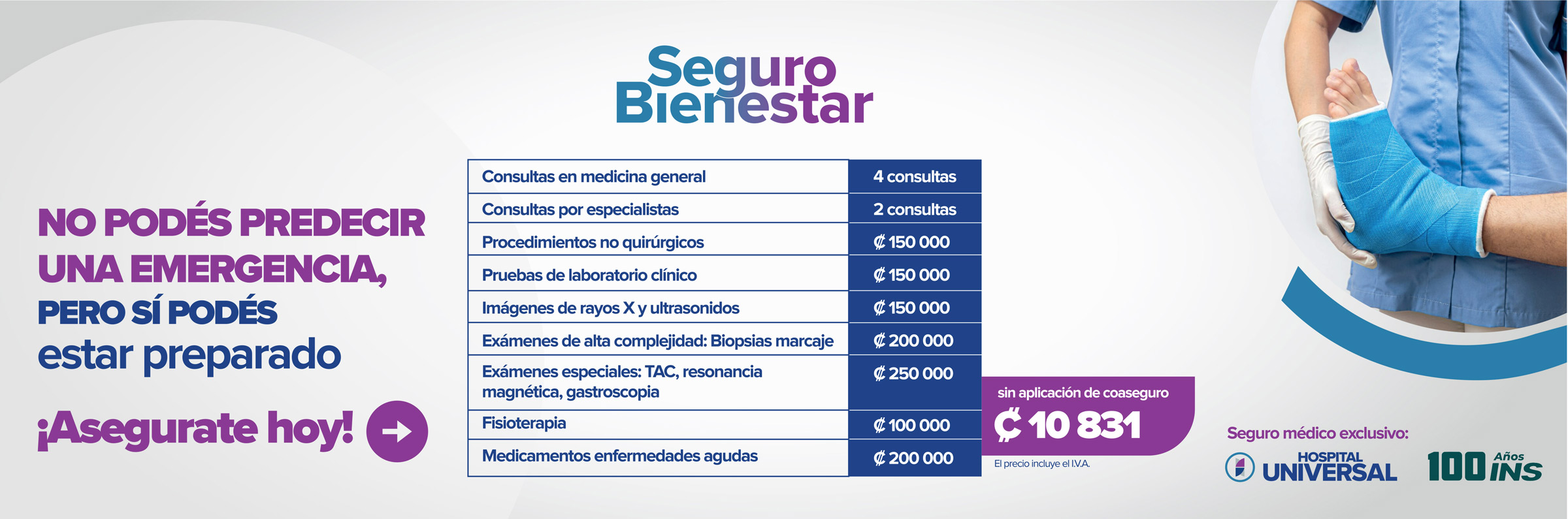 Seguro Bienestar