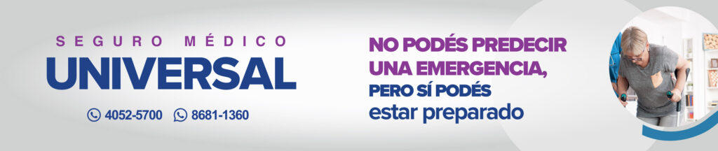 Seguro Médico